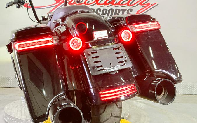 2022 Harley-Davidson Road King® Special