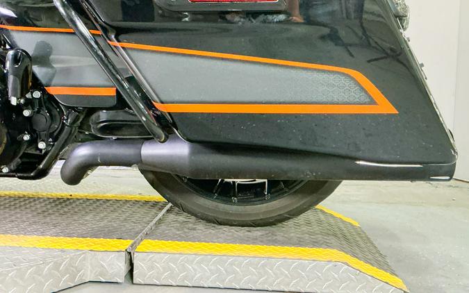 2022 Harley-Davidson Road King® Special