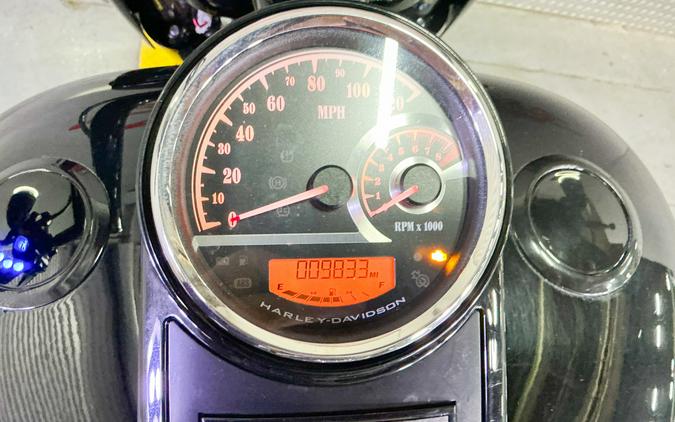2022 Harley-Davidson Road King® Special