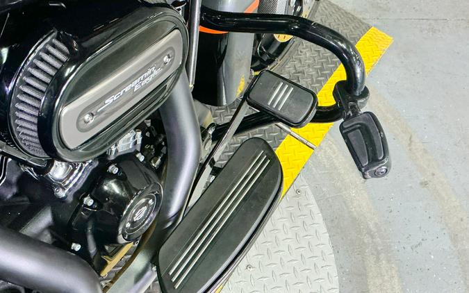 2022 Harley-Davidson Road King® Special