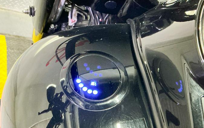 2022 Harley-Davidson Road King® Special