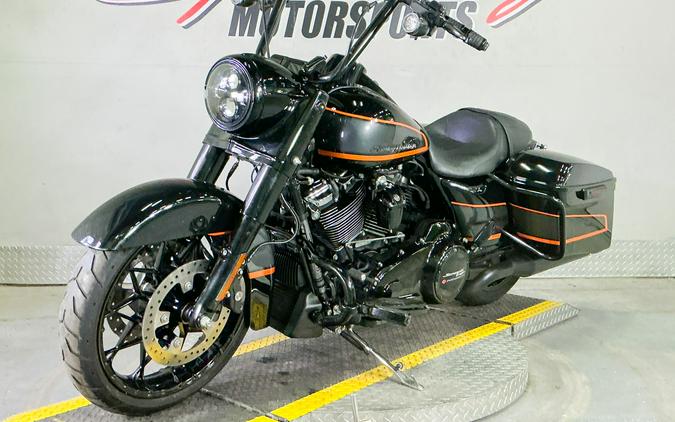 2022 Harley-Davidson Road King® Special