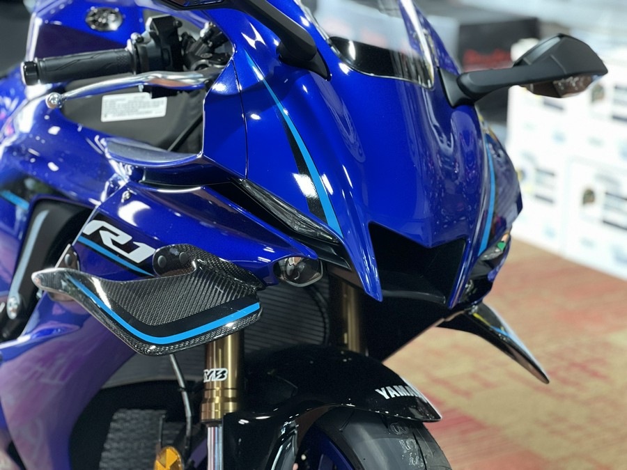 2026 Yamaha YZF-R1