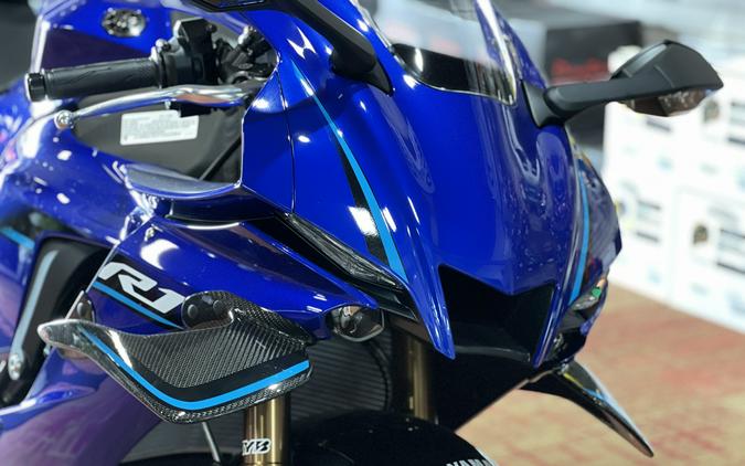 2026 Yamaha YZF-R1