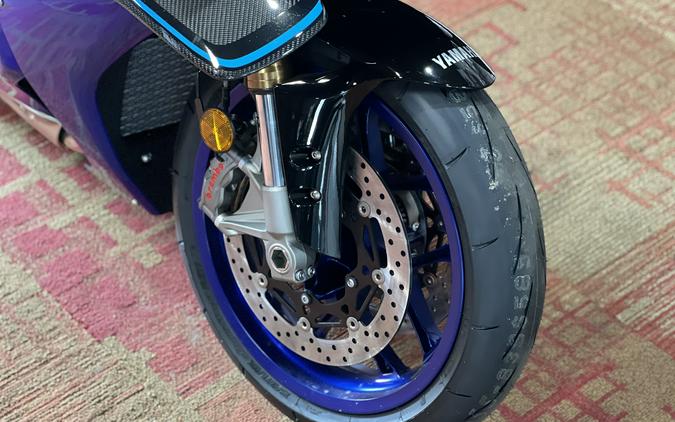 2026 Yamaha YZF-R1