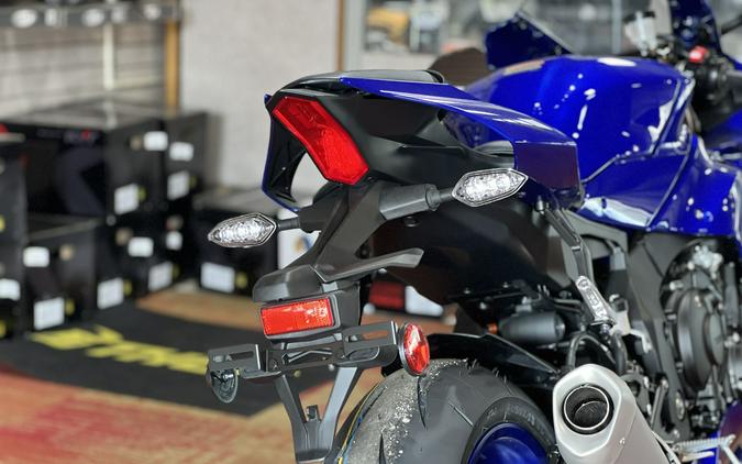 2026 Yamaha YZF-R1