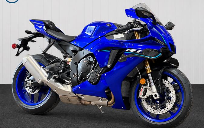 2026 Yamaha YZF-R1