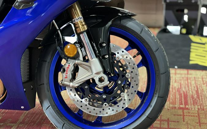 2026 Yamaha YZF-R1