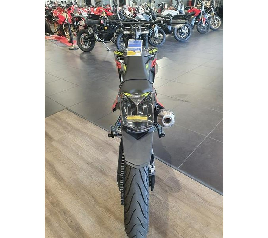 2021 Sherco Red One SM-R