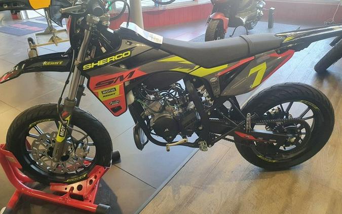 2021 Sherco Red One SM-R