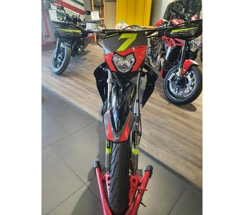 2021 Sherco Red One SM-R