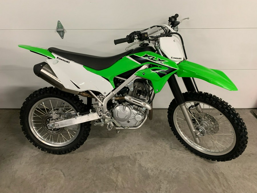 2023 Kawasaki KLX 230R