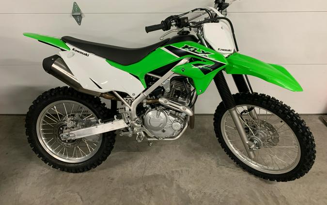 2023 Kawasaki KLX 230R