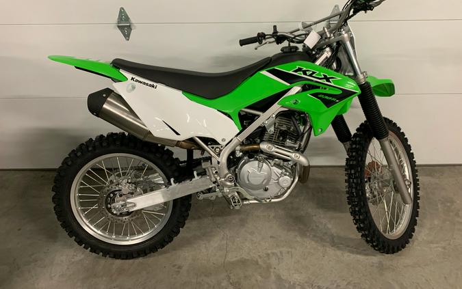 2023 Kawasaki KLX 230R