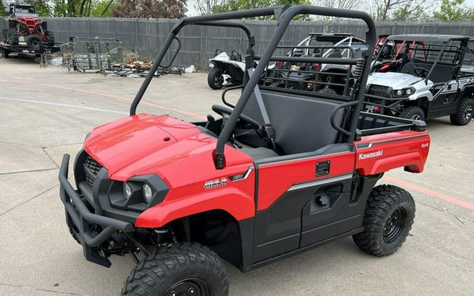 2023 Kawasaki Mule PRO-MX EPS