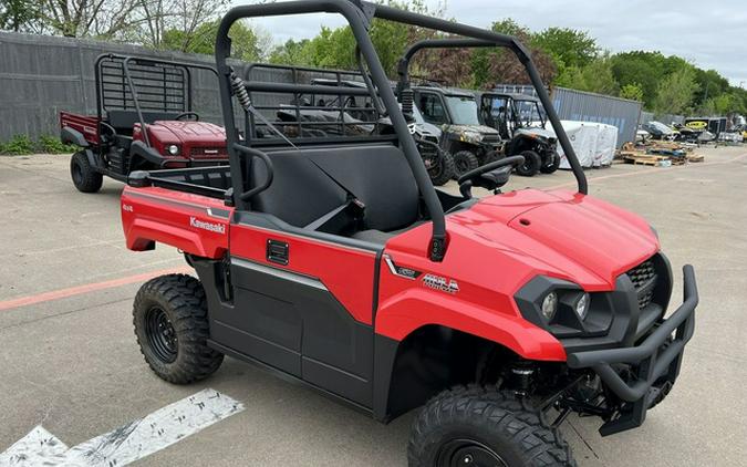 2023 Kawasaki Mule PRO-MX EPS