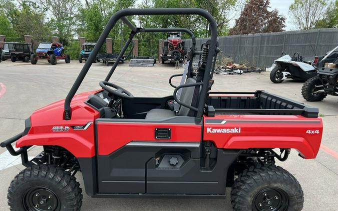 2023 Kawasaki Mule PRO-MX EPS