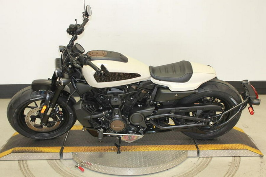 2023 Harley-Davidson® RH1250S - Sportster® S