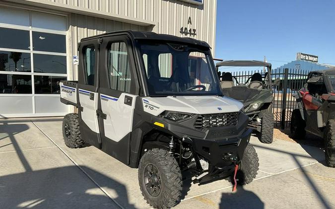 2023 Polaris Ranger Crew SP 570 NorthStar Edition