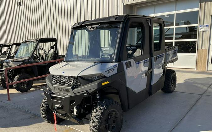 2023 Polaris Ranger Crew SP 570 NorthStar Edition