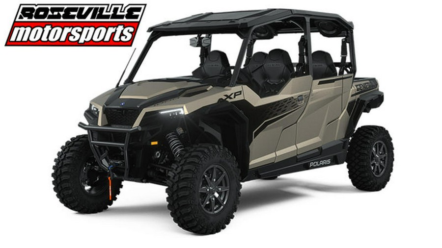 2024 Polaris® General XP 4 1000 Ultimate