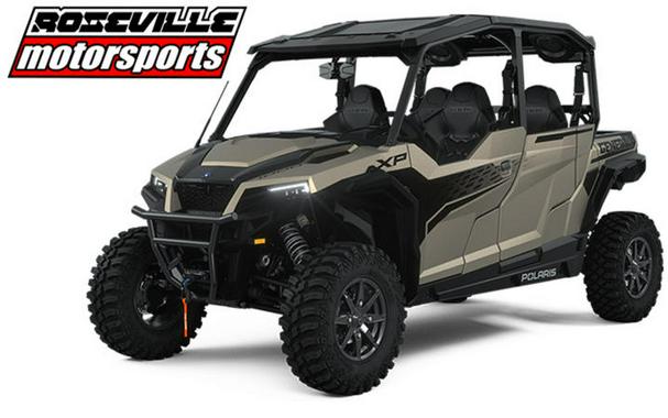 2024 Polaris® General XP 4 1000 Ultimate