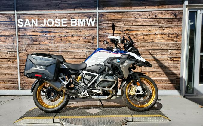 2019 BMW R 1250 GS Test: Long-Term Review