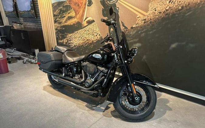 2024 Harley-Davidson® FLHCS - Heritage Classic