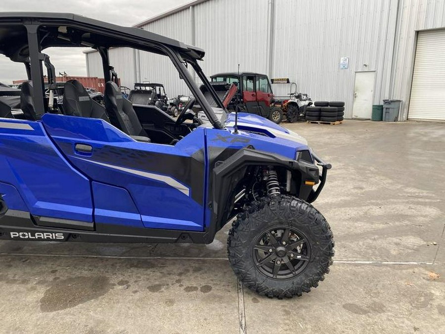 2024 Polaris® General XP 4 1000 Ultimate