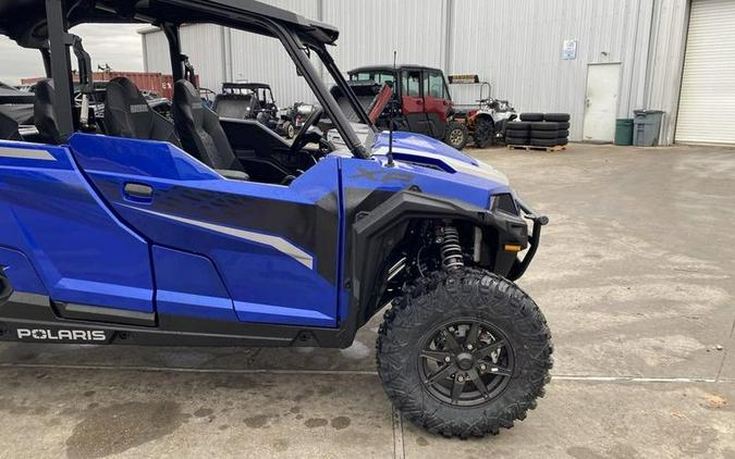 2024 Polaris® General XP 4 1000 Ultimate