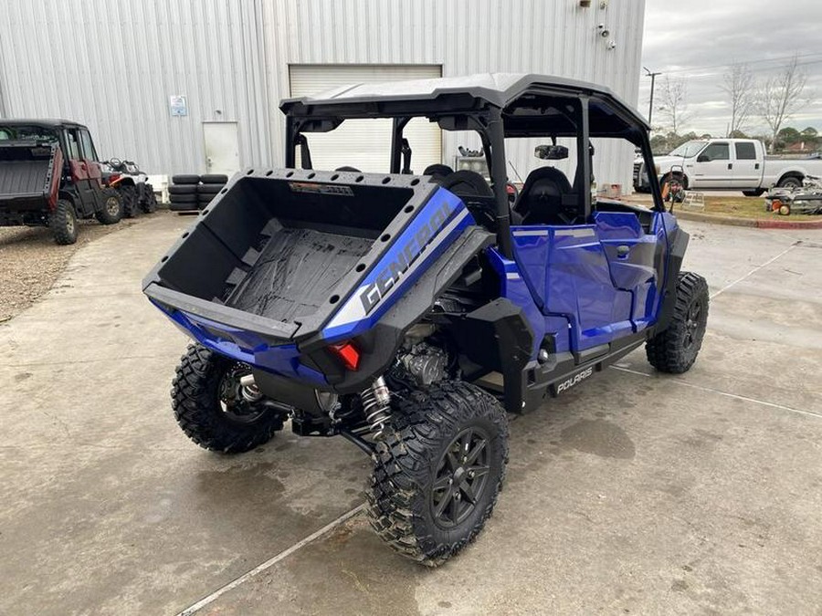 2024 Polaris® General XP 4 1000 Ultimate