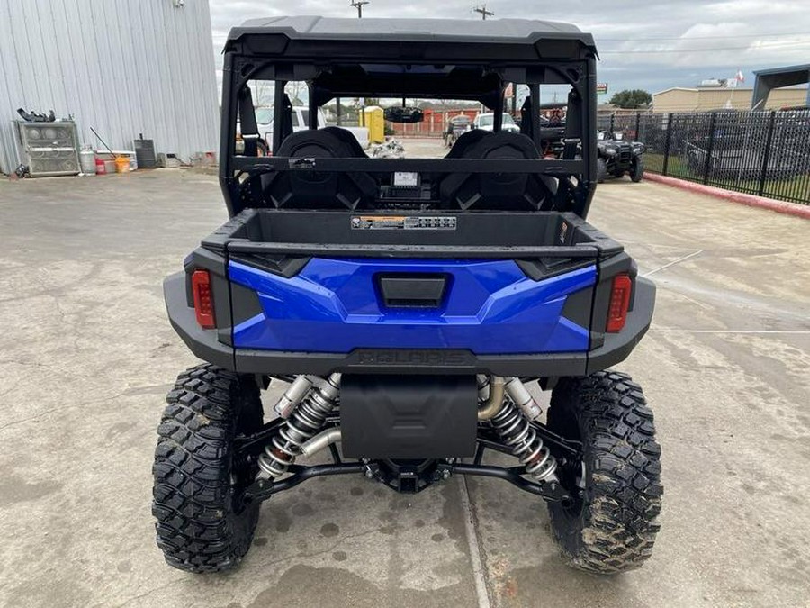 2024 Polaris® General XP 4 1000 Ultimate