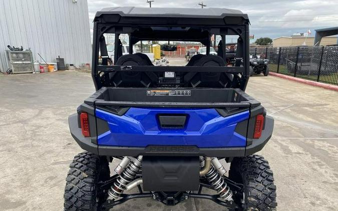 2024 Polaris® General XP 4 1000 Ultimate