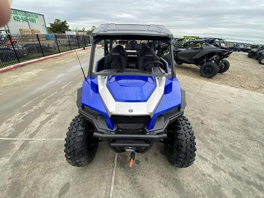 2024 Polaris® General XP 4 1000 Ultimate