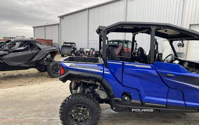 2024 Polaris® General XP 4 1000 Ultimate