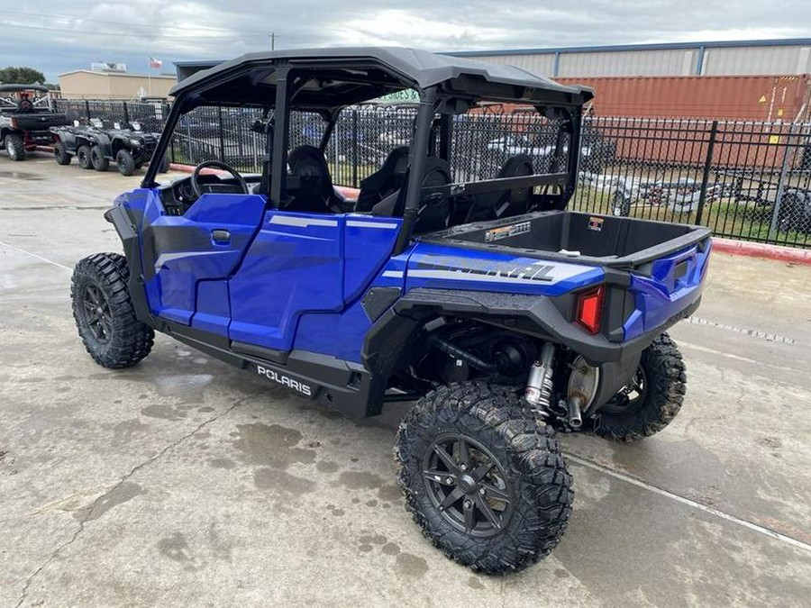 2024 Polaris® General XP 4 1000 Ultimate