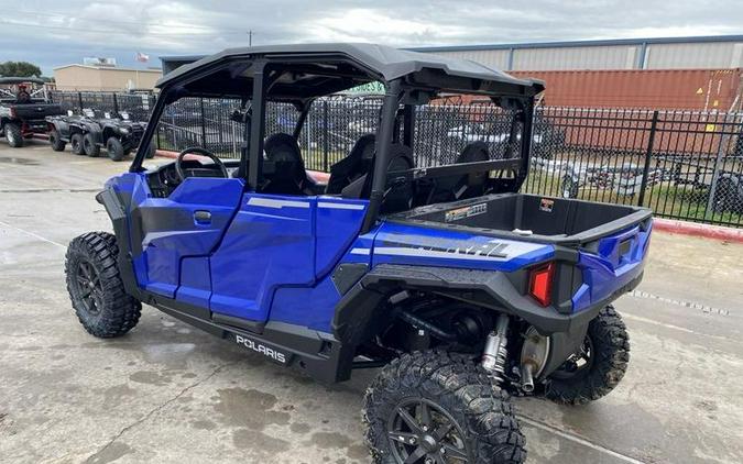 2024 Polaris® General XP 4 1000 Ultimate