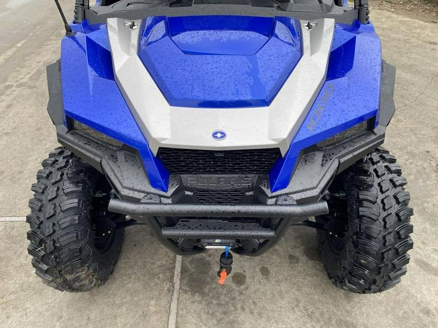 2024 Polaris® General XP 4 1000 Ultimate