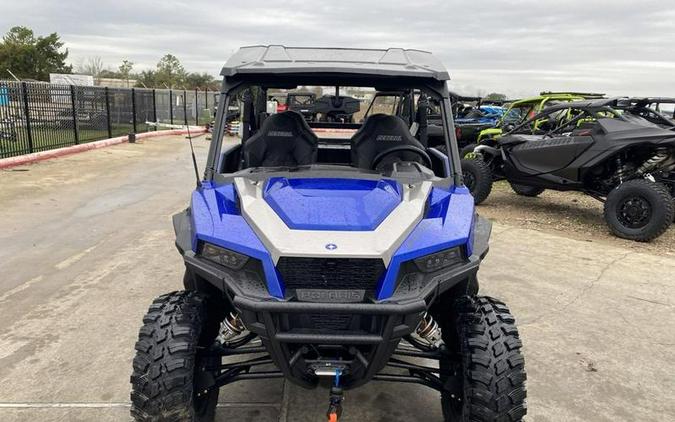 2024 Polaris® General XP 4 1000 Ultimate