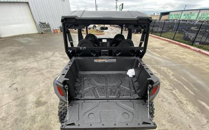 2024 Polaris® General XP 4 1000 Ultimate