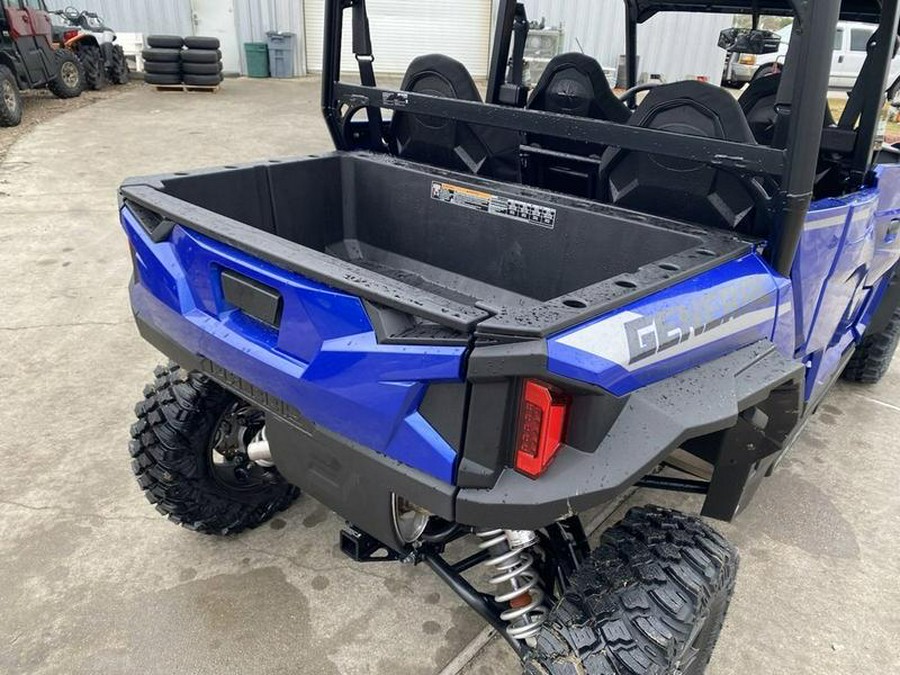 2024 Polaris® General XP 4 1000 Ultimate