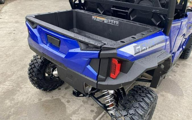 2024 Polaris® General XP 4 1000 Ultimate