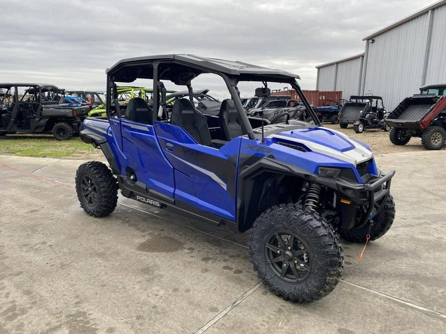 2024 Polaris® General XP 4 1000 Ultimate