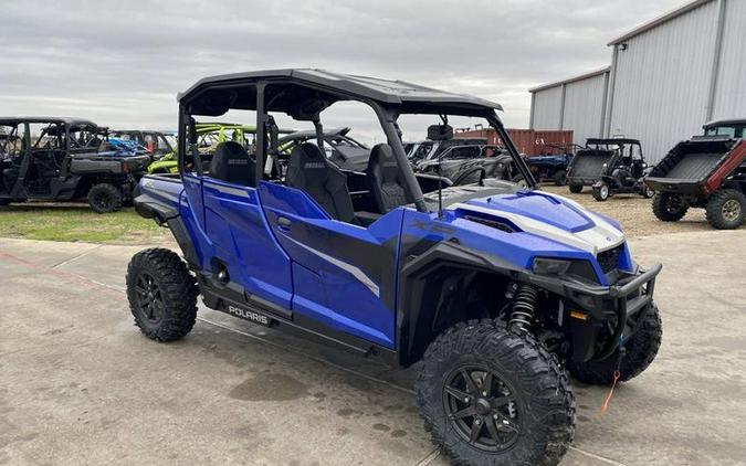 2024 Polaris® General XP 4 1000 Ultimate