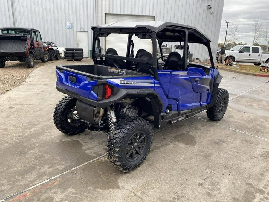 2024 Polaris® General XP 4 1000 Ultimate