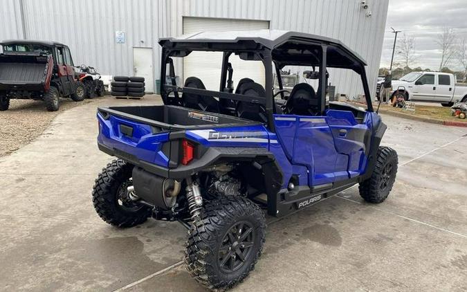 2024 Polaris® General XP 4 1000 Ultimate