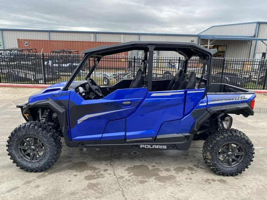 2024 Polaris® General XP 4 1000 Ultimate