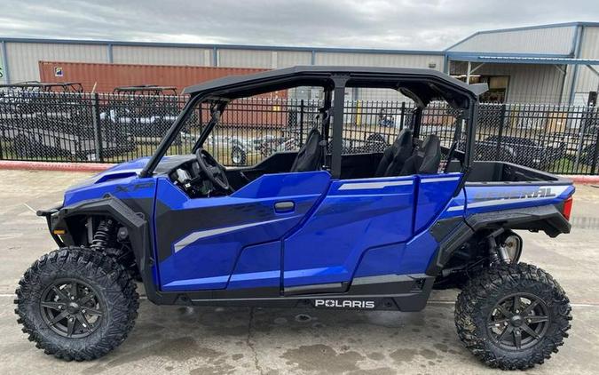 2024 Polaris® General XP 4 1000 Ultimate