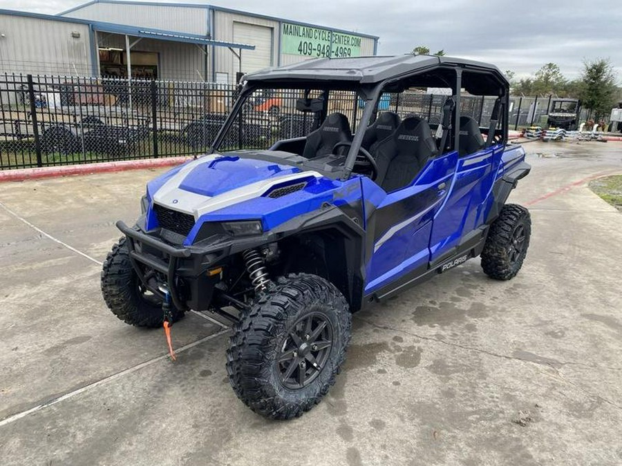 2024 Polaris® General XP 4 1000 Ultimate