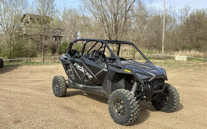 2024 Polaris® RZR Pro XP 4 Ultimate